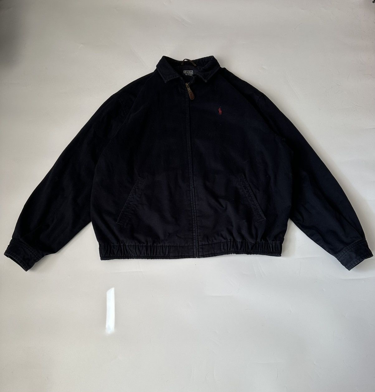 Polo Ralph Lauren Jacket Polo Ralph Lauren Vintage size L Size US L / EU 52-54 / 3 - 2 Thumbnail