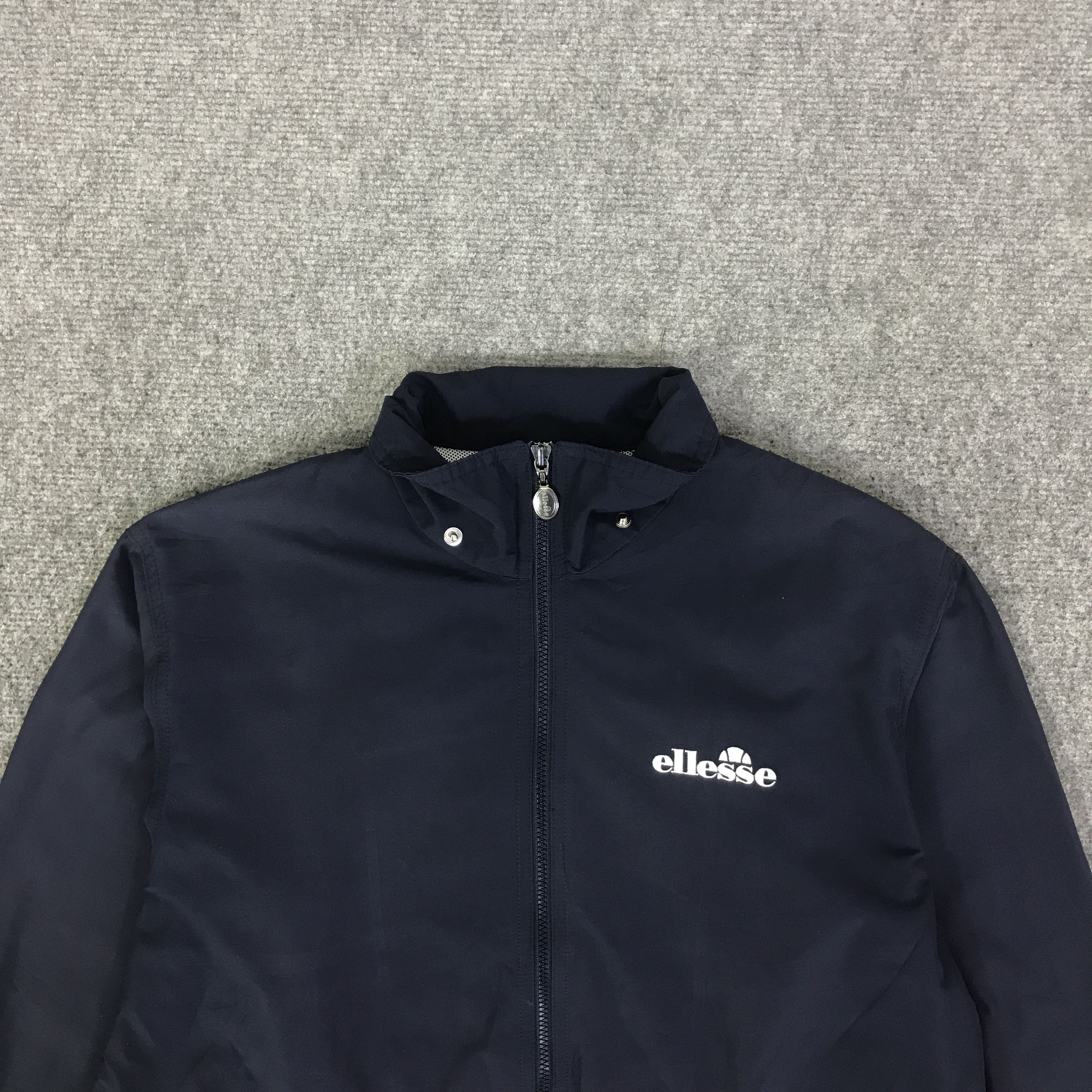 Ellesse ELLESSE LIGHT JACKET K119B8 Size M / US 6-8 / IT 42-44 - 2 Thumbnail