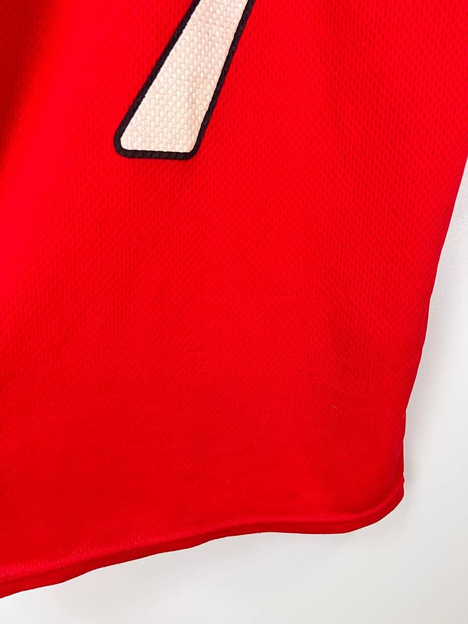 Other Manchester United Beckham 7 vintage retro t-shirts size XL Size US XL / EU 56 / 4 - 10 Thumbnail