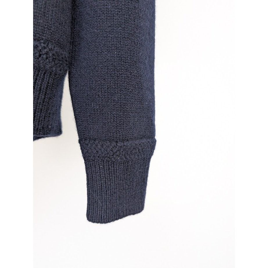 Bally o1rshd1 CC20 Hoodies in Navy Blue Size US M / EU 48-50 / 2 - 6 Thumbnail