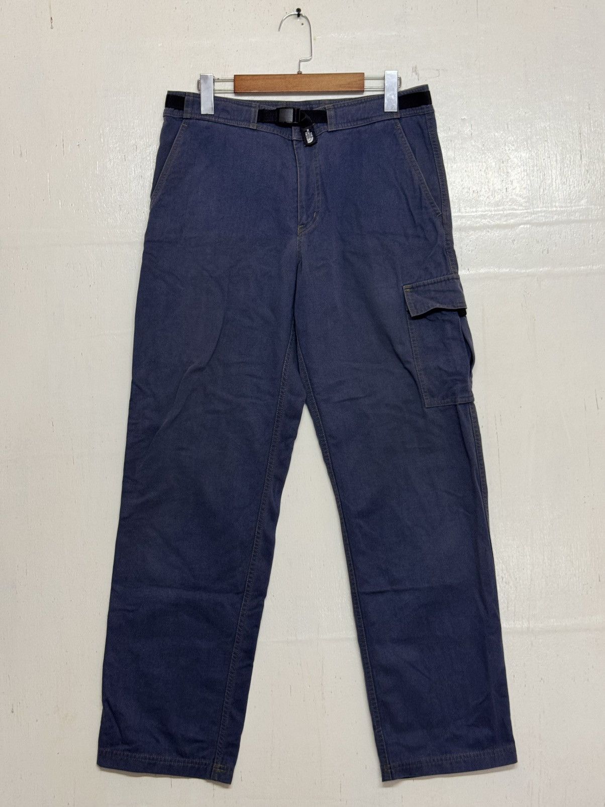 The North Face The North Face Sunfaded Cargo Size US 32 / EU 48 - 1 Thumbnail