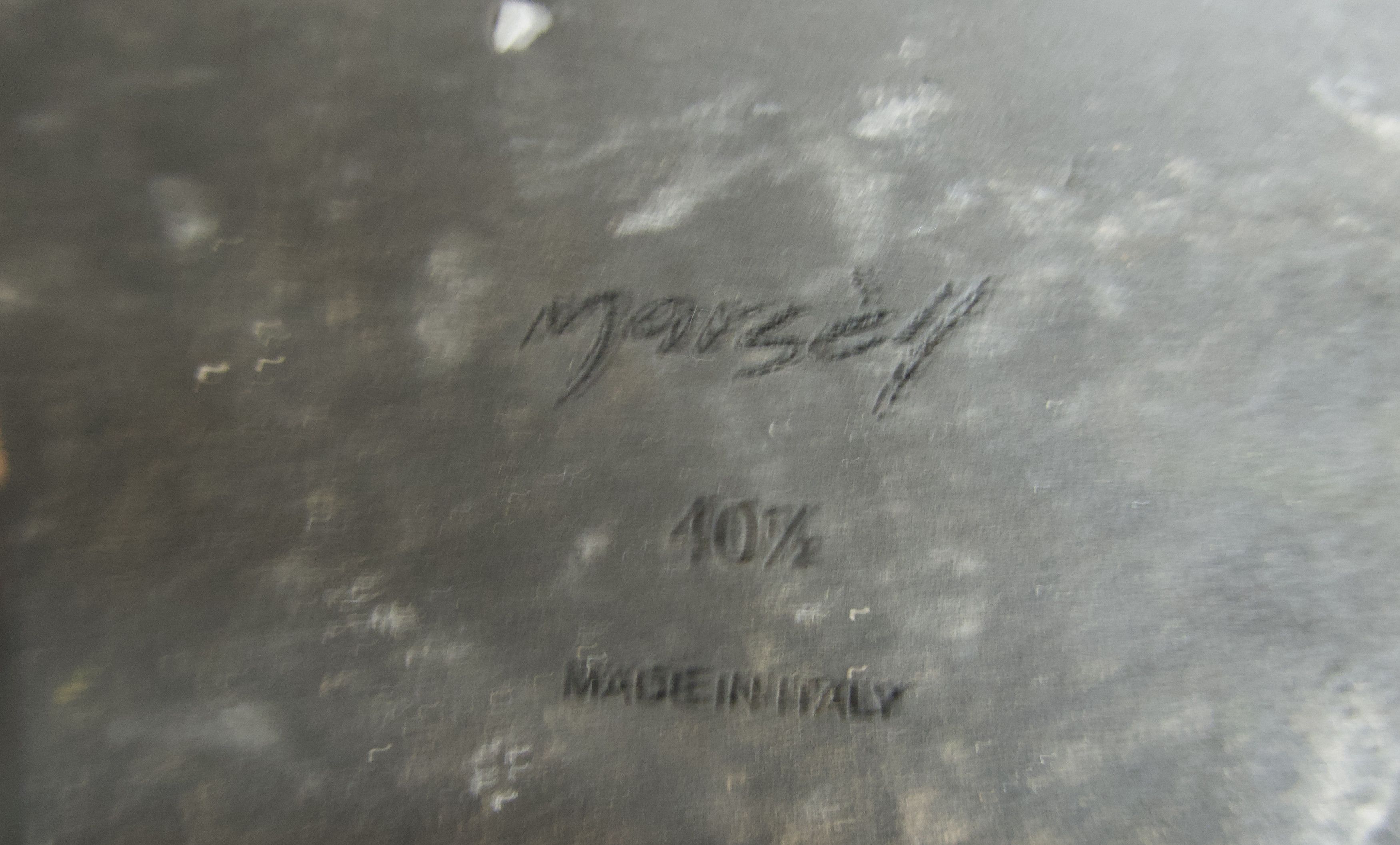 Marsell Marsell Derbis Size US 7.5 / EU 40-41 - 5 Thumbnail