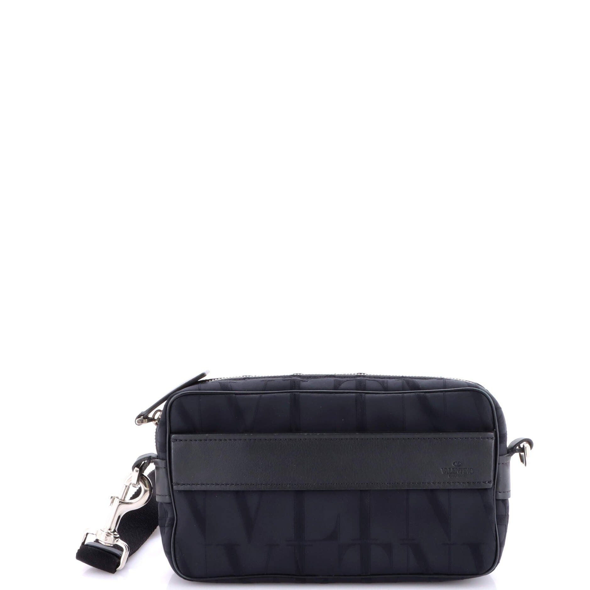 Valentino VLTN Shell Camera Bag Size ONE SIZE - 1 Thumbnail