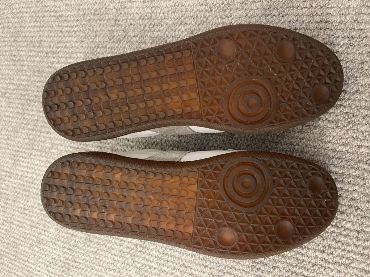Maison Margiela 2007/08 Checkerboard GATS Size US 11 / EU 44 - 9 Thumbnail