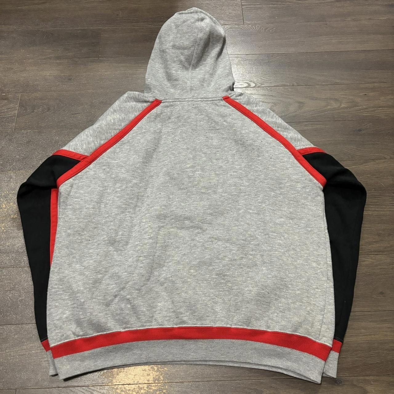 Ecko Unltd. Vintage exco bulldog hoodie L 00s Size US L / EU 52-54 / 3 - 4 Thumbnail