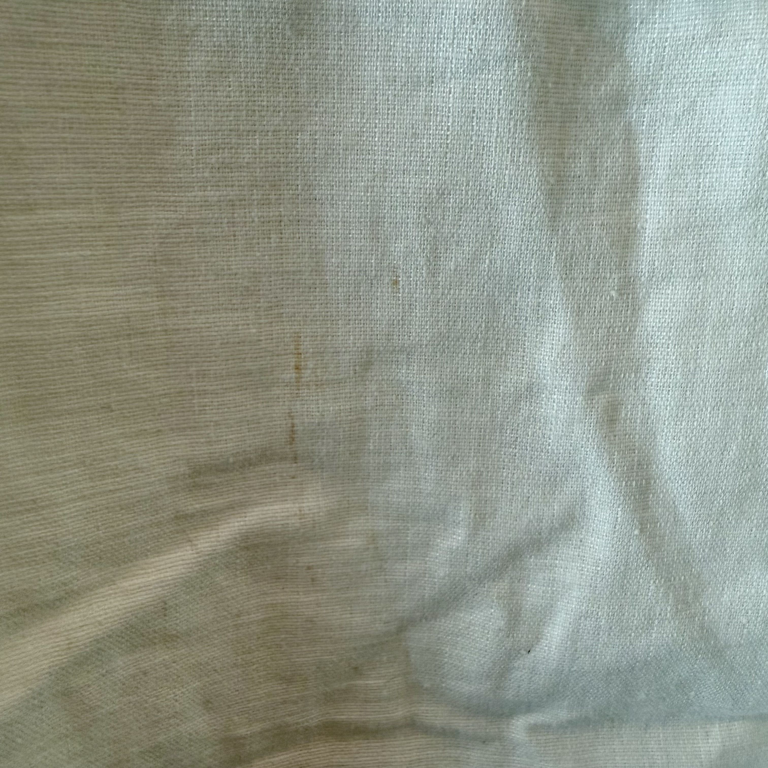 Other White Wrap Linen Dress Size S / US 4 / IT 40 - 7 Thumbnail