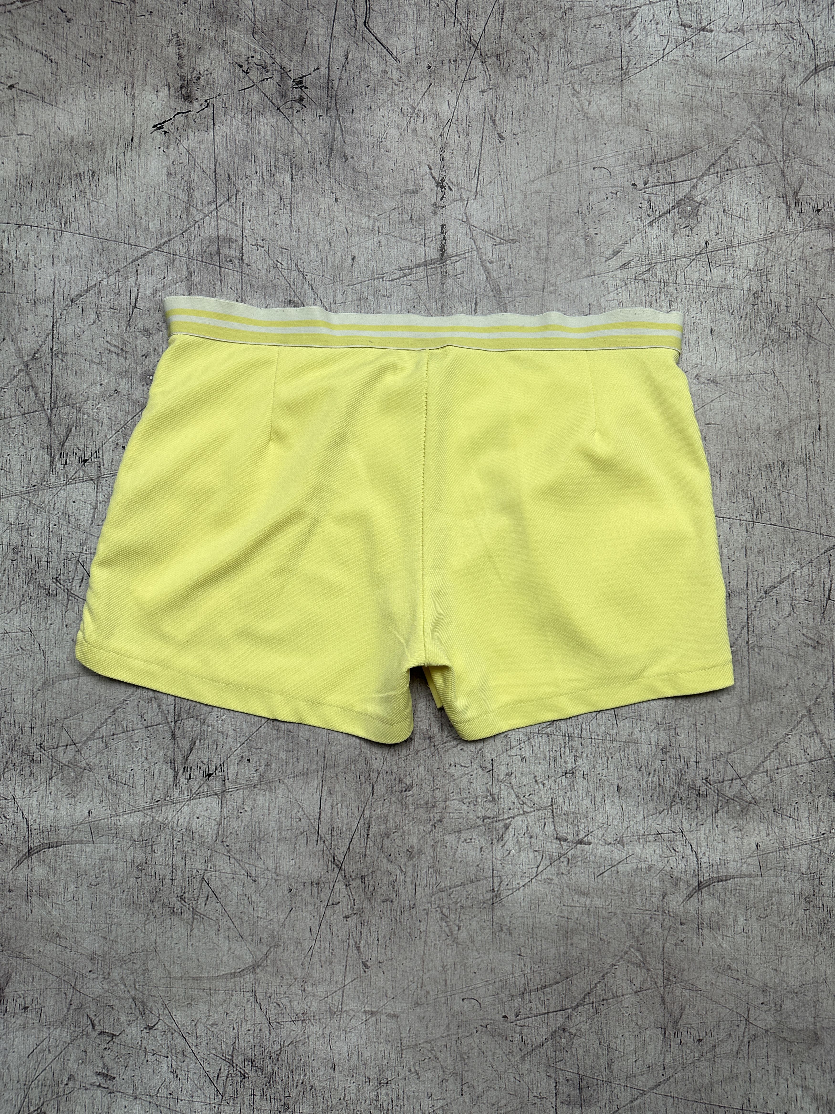 Ellesse Ellesse Mens Casual Shorts Size US 34 / EU 50 - 7 Thumbnail
