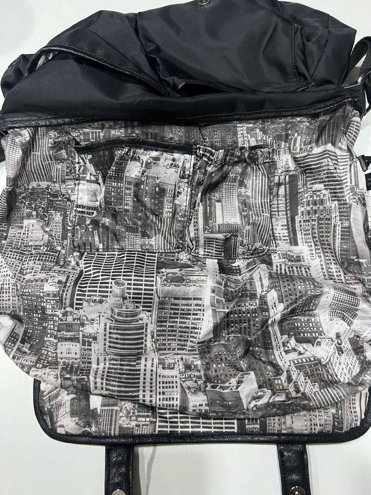Kenneth Cole Kenneth Cole Reaction Side Bag Size ONE SIZE - 22 Thumbnail