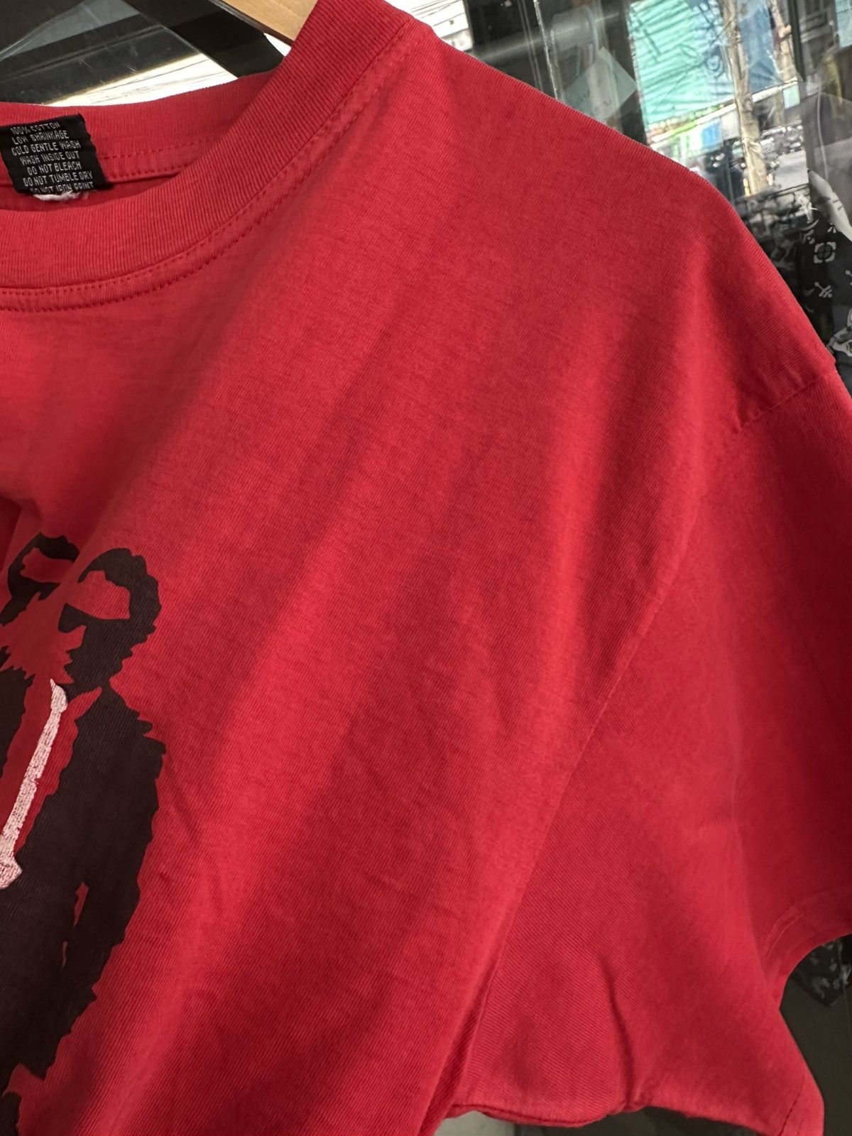 Other Reservoir Dogs Quentin Tarantino Dvd Promo Vintage Shirt Size US L / EU 52-54 / 3 - 8 Thumbnail