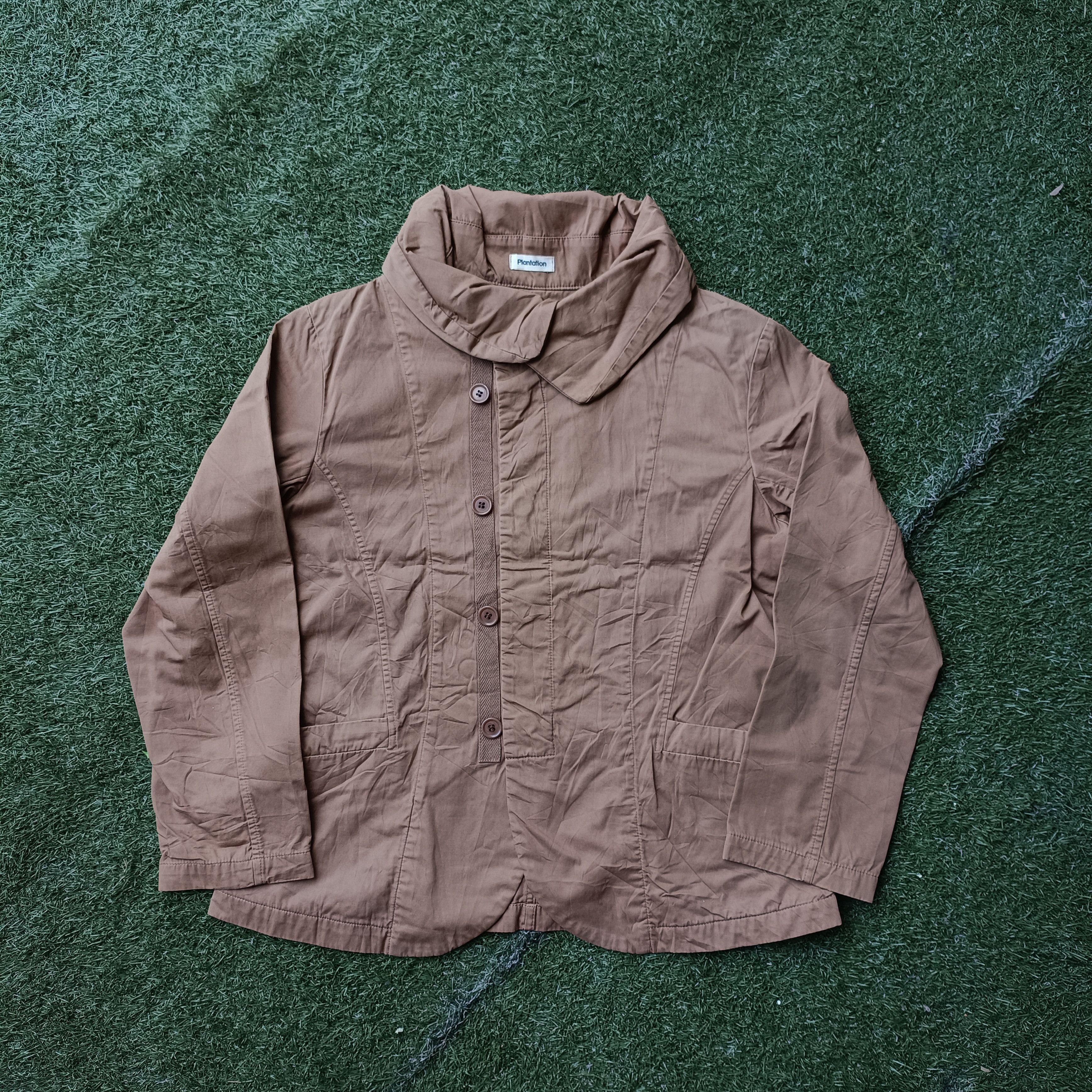 Issey Miyake Plantation | Grailed