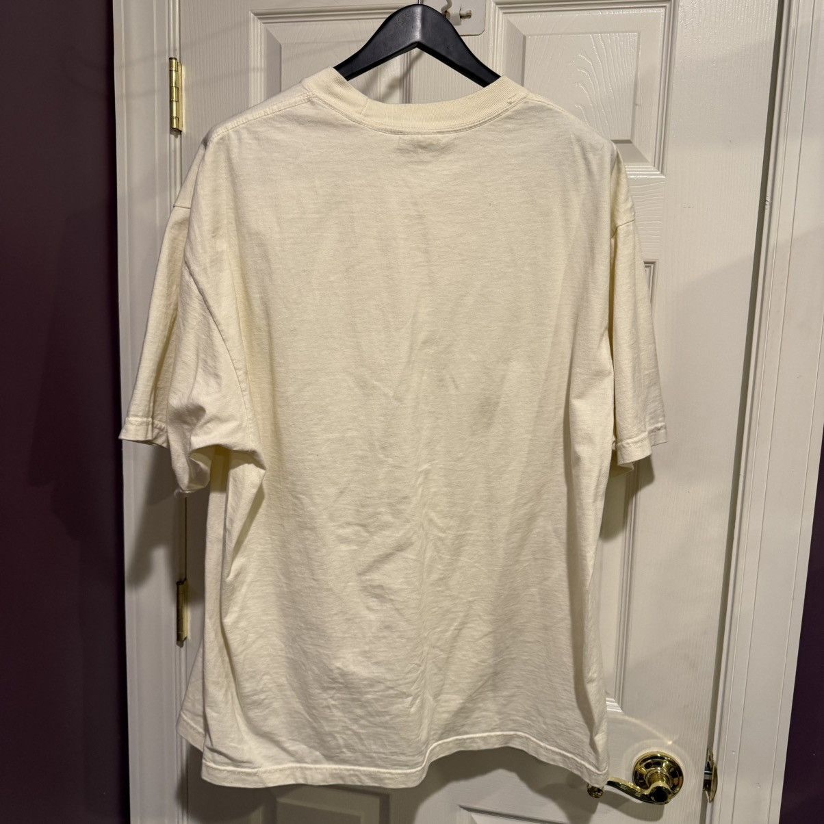 Antony Riddle Antony Riddle AR T-Shirt SAMPLE PRINT Size US XL / EU 56 / 4 - 2 Thumbnail