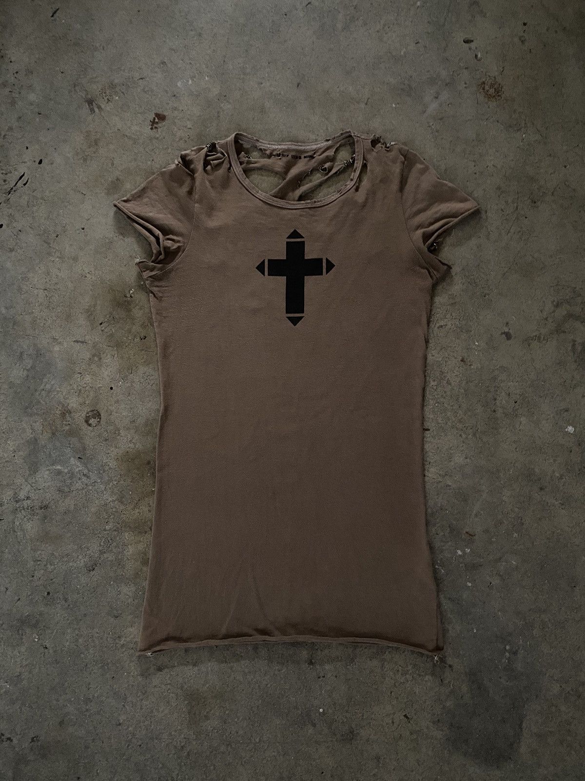 ifsixwasnine MUDMAX T-SHIRTS