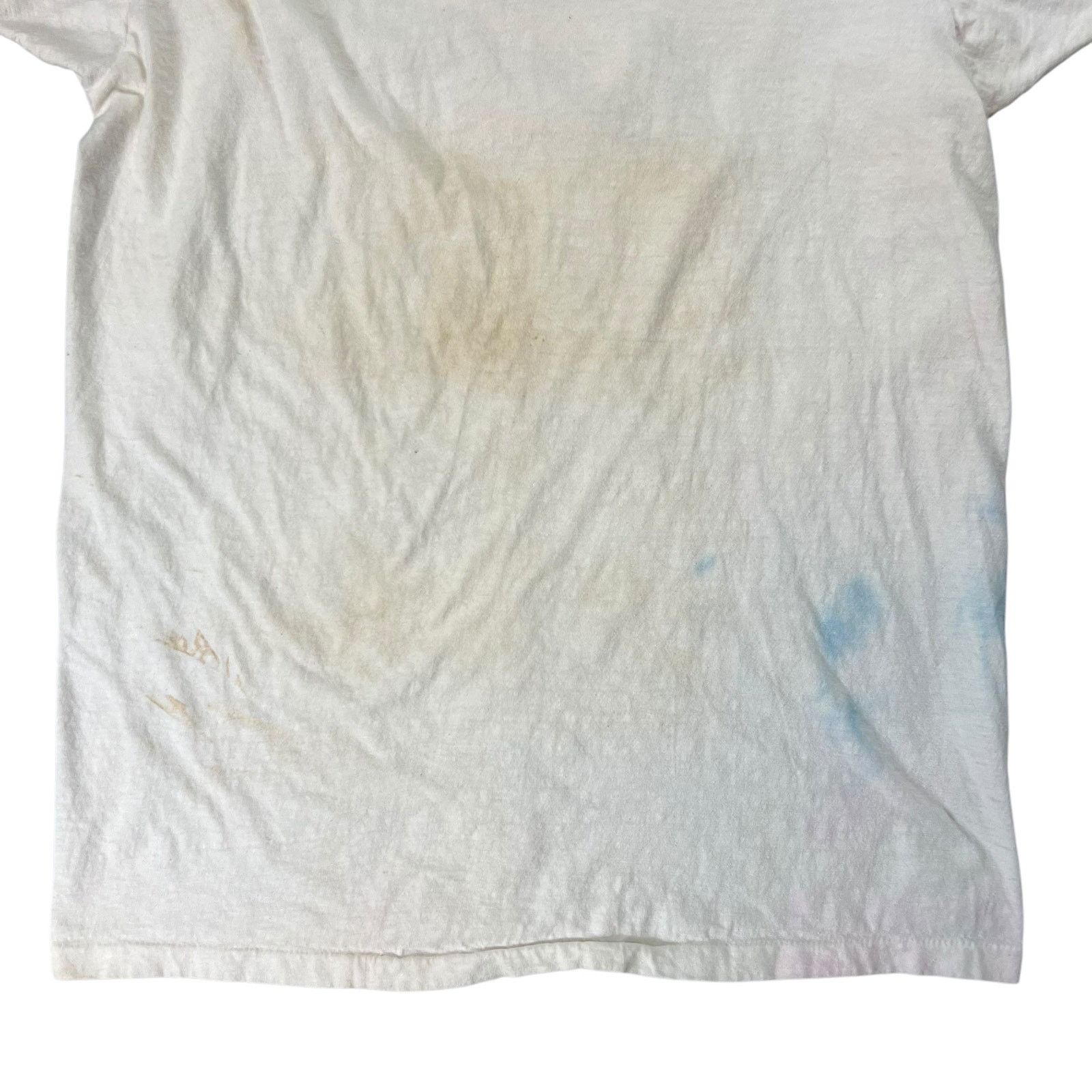 Vintage Vintage 1970s Laserman Spectra Physics tee (M) Size US M / EU 48-50 / 2 - 8 Thumbnail