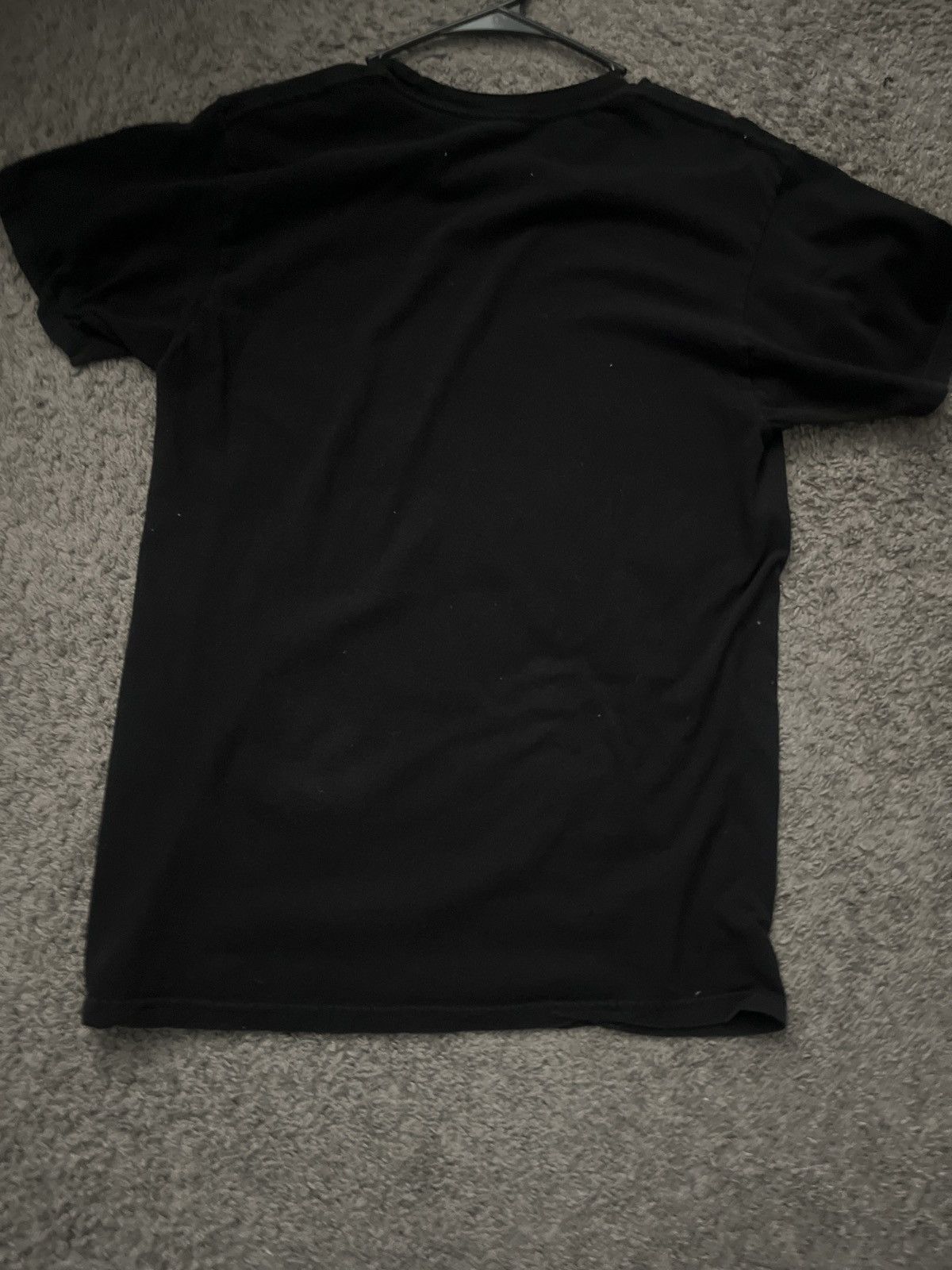Vintage Rob zombie t Size US M / EU 48-50 / 2 - 1 Thumbnail