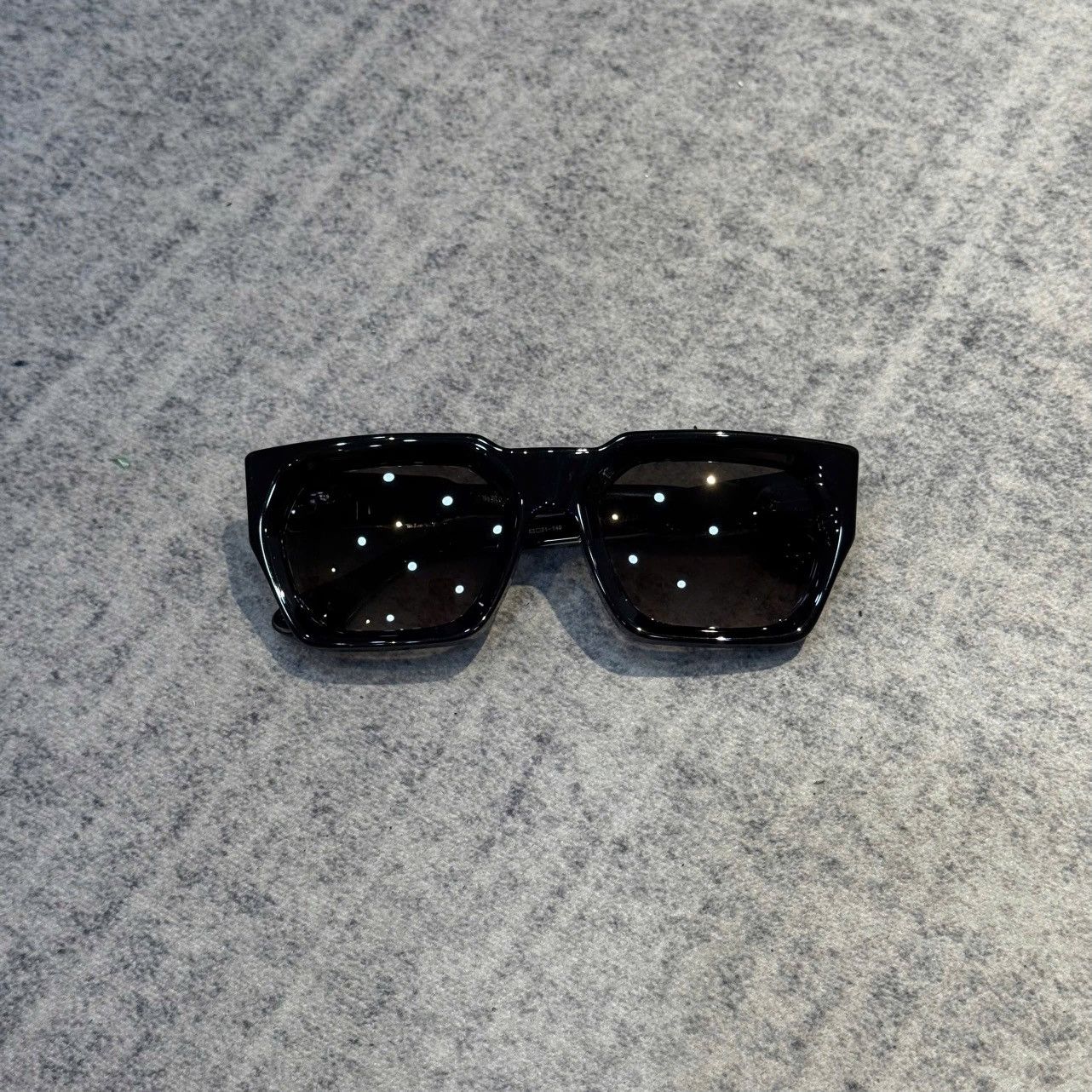 Chrome Hearts CHROME HEARTS JELLY & JAM BLACK Size ONE SIZE - 6 Thumbnail