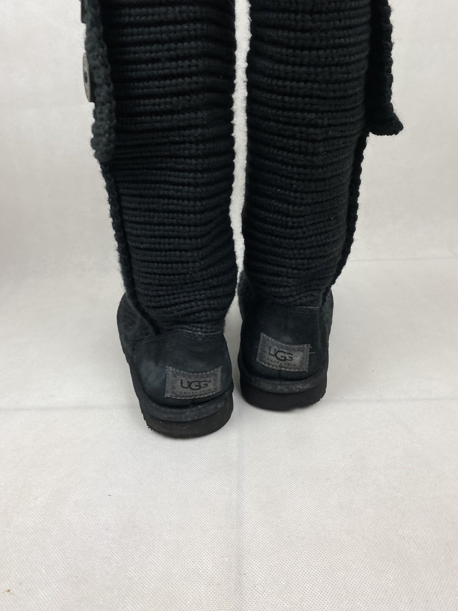 Designer × Ugg ugg australia boots high pinterest winter season Size US 8 / IT 38 - 3 Thumbnail