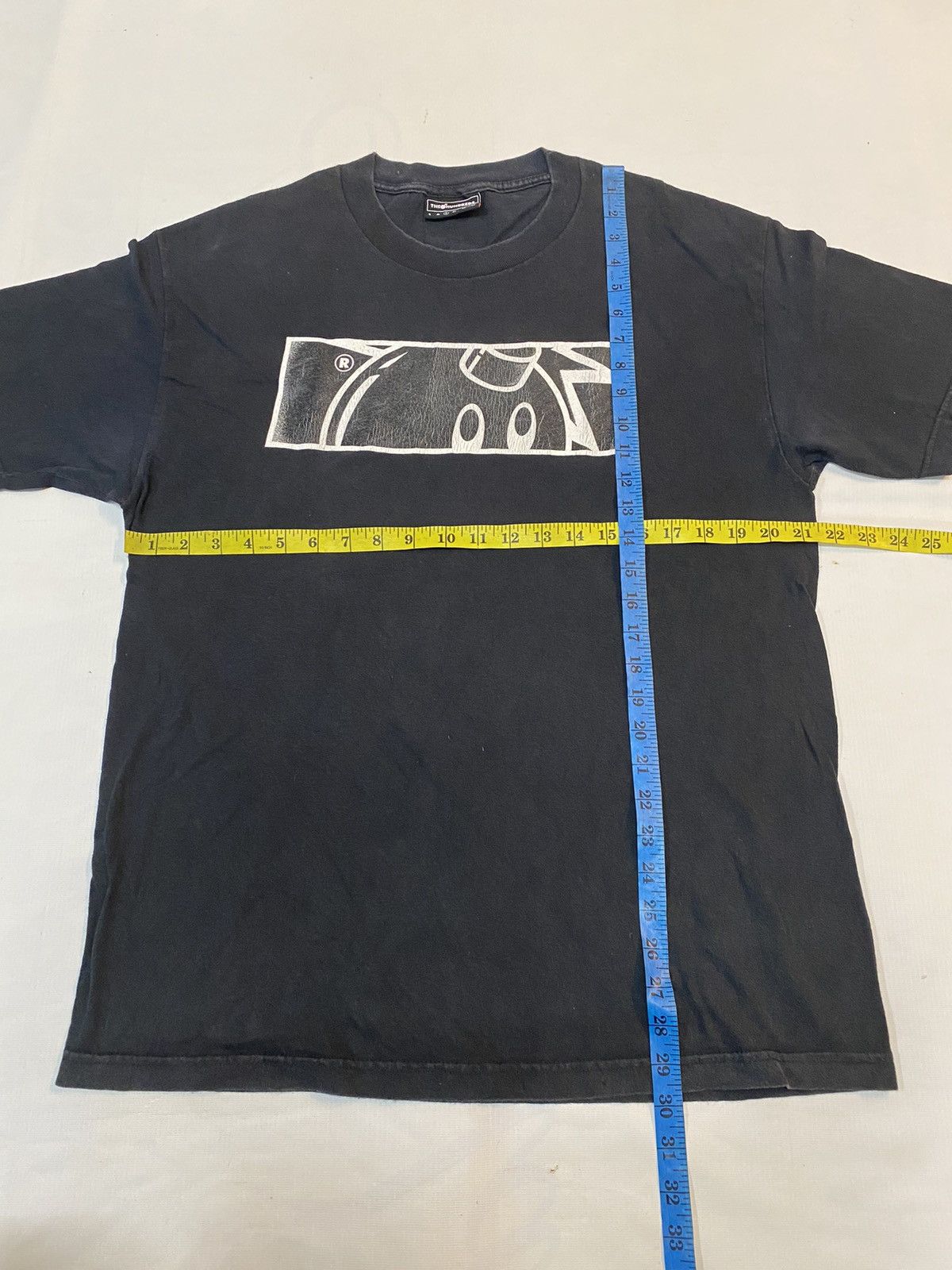 Japanese Brand × The Hundreds vintage the hundreds Size US L / EU 52-54 / 3 - 7 Thumbnail