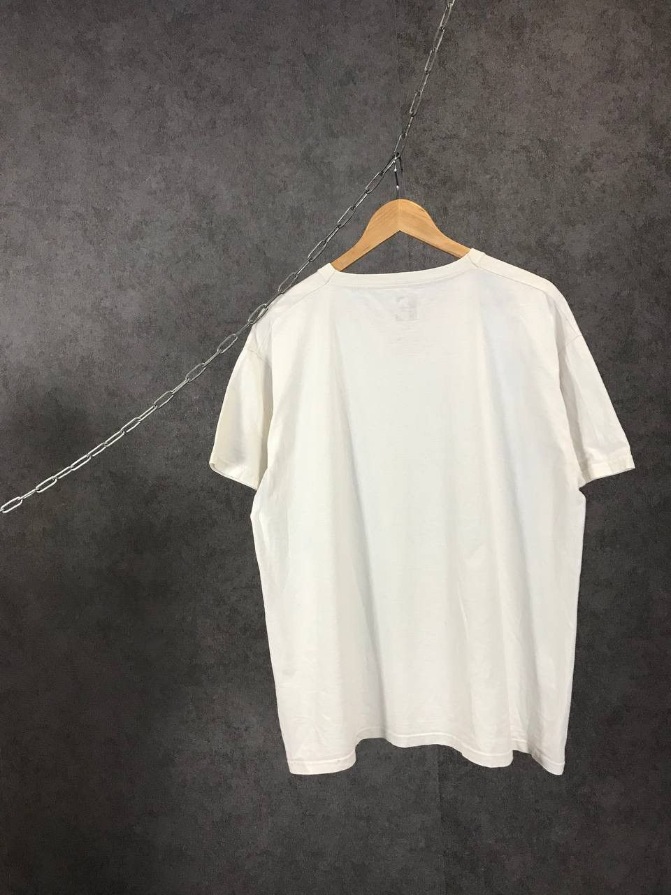 Band Tees Elton John music pop band tee Size US XL / EU 56 / 4 - 5 Thumbnail