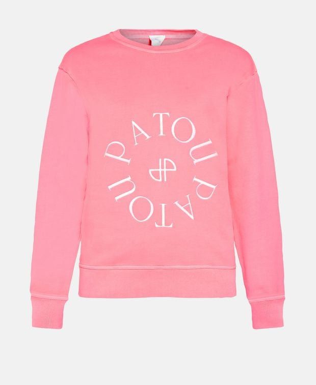 Patou Sweatshirt Size S / US 4 / IT 40 - 1 Thumbnail