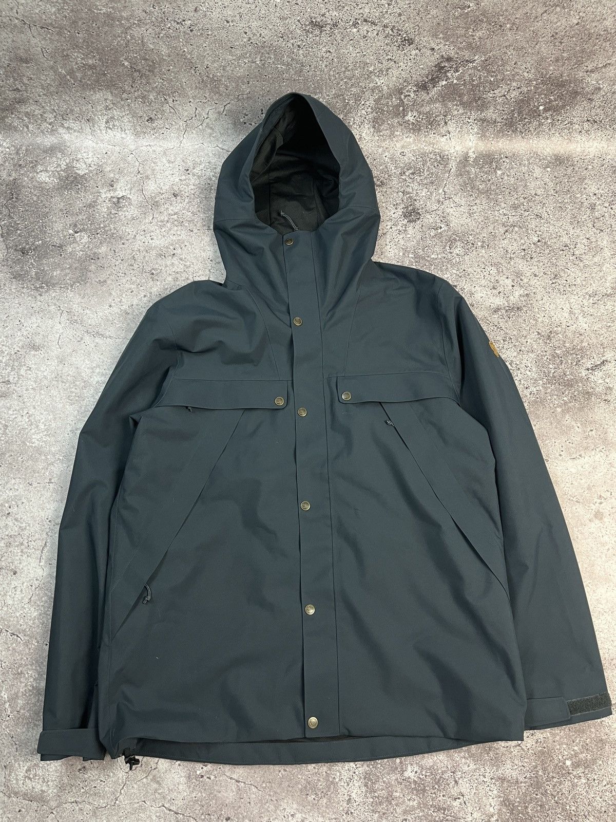 Fjallraven Övik Hydratic Jacket Size US L / EU 52-54 / 3 - 3 Thumbnail