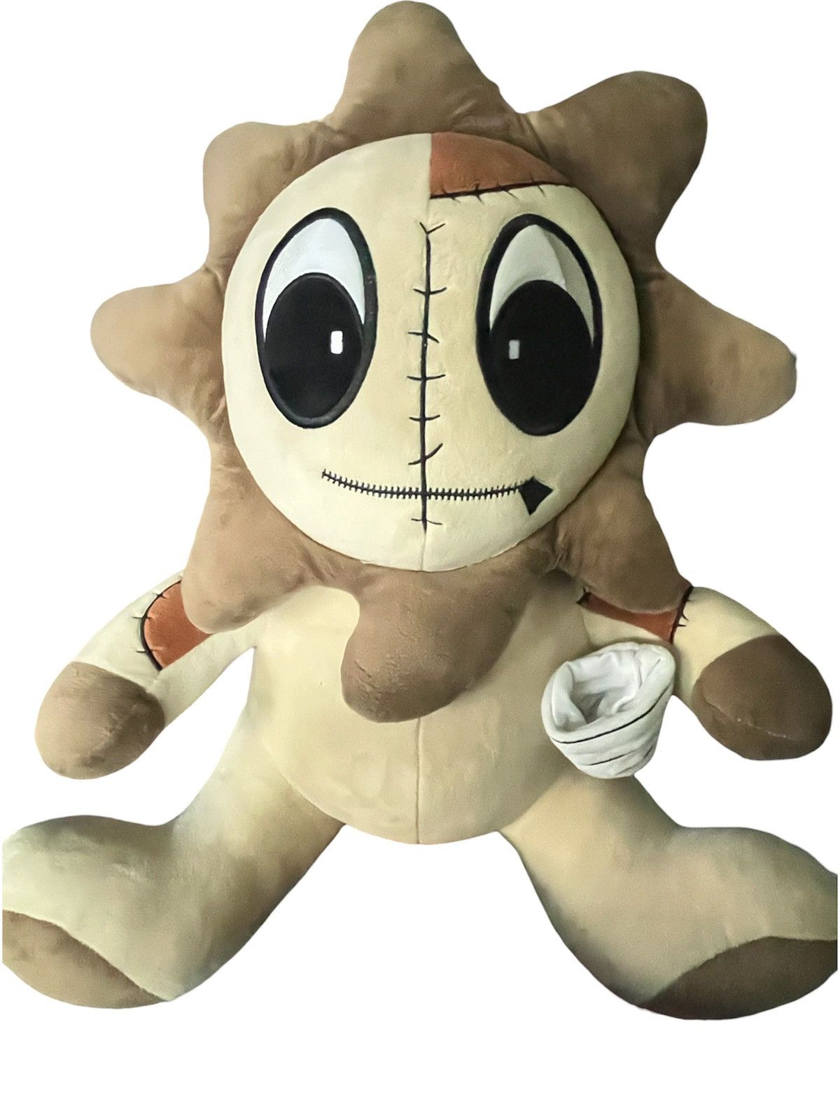 Other ralph the glo man plush Size ONE SIZE - 1 Preview