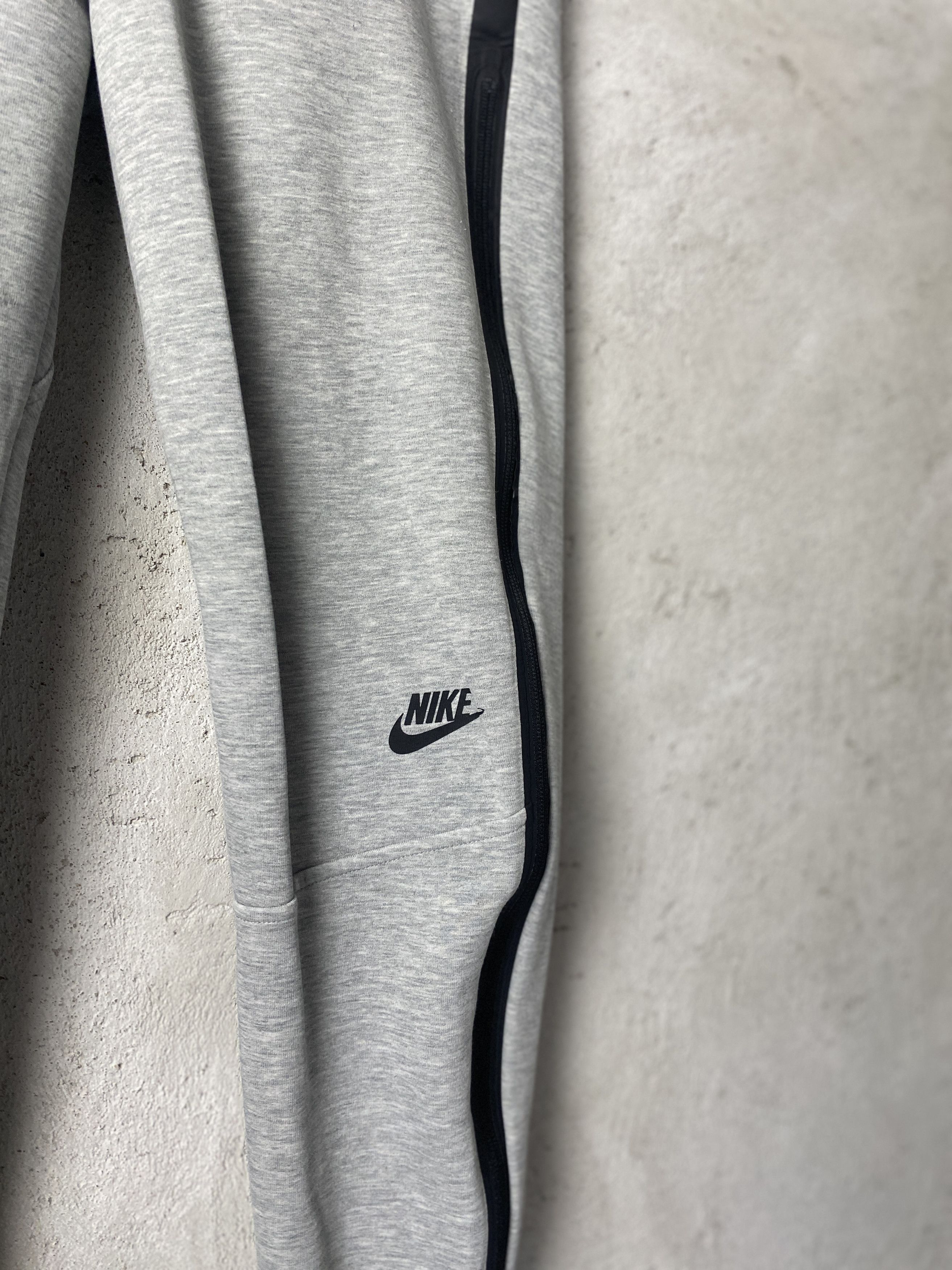 Nike Nike tech fleece sweatpants joggers drill drip trap Size US 28 / EU 44 - 2 Thumbnail