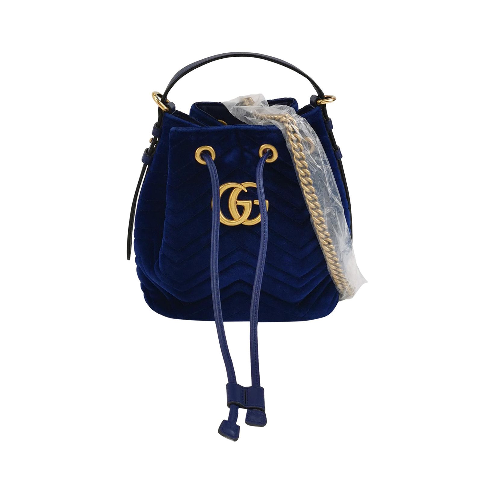 Gucci Gucci Women os Shoulder Bags Size ONE SIZE - 1 Thumbnail