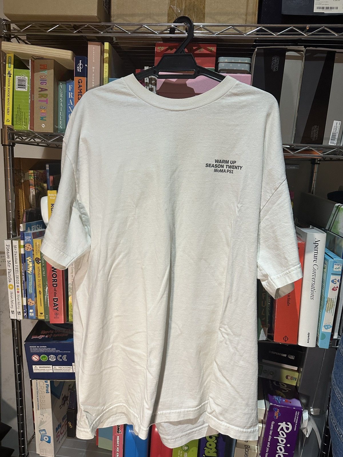 Know Wave Know wave moma ps1 Size US XL / EU 56 / 4 - 2 Thumbnail