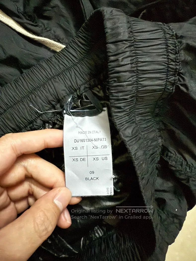 Rick Owens RICK OWENS size XS short pants Size US 27 - 2 Thumbnail