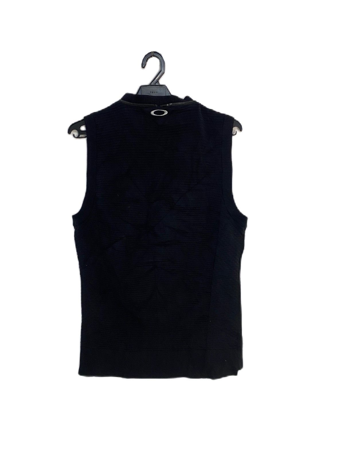 Oakley × PIET RARE - Oakley Sports Vest Garments Size US M / EU 48-50 / 2 - 3 Thumbnail