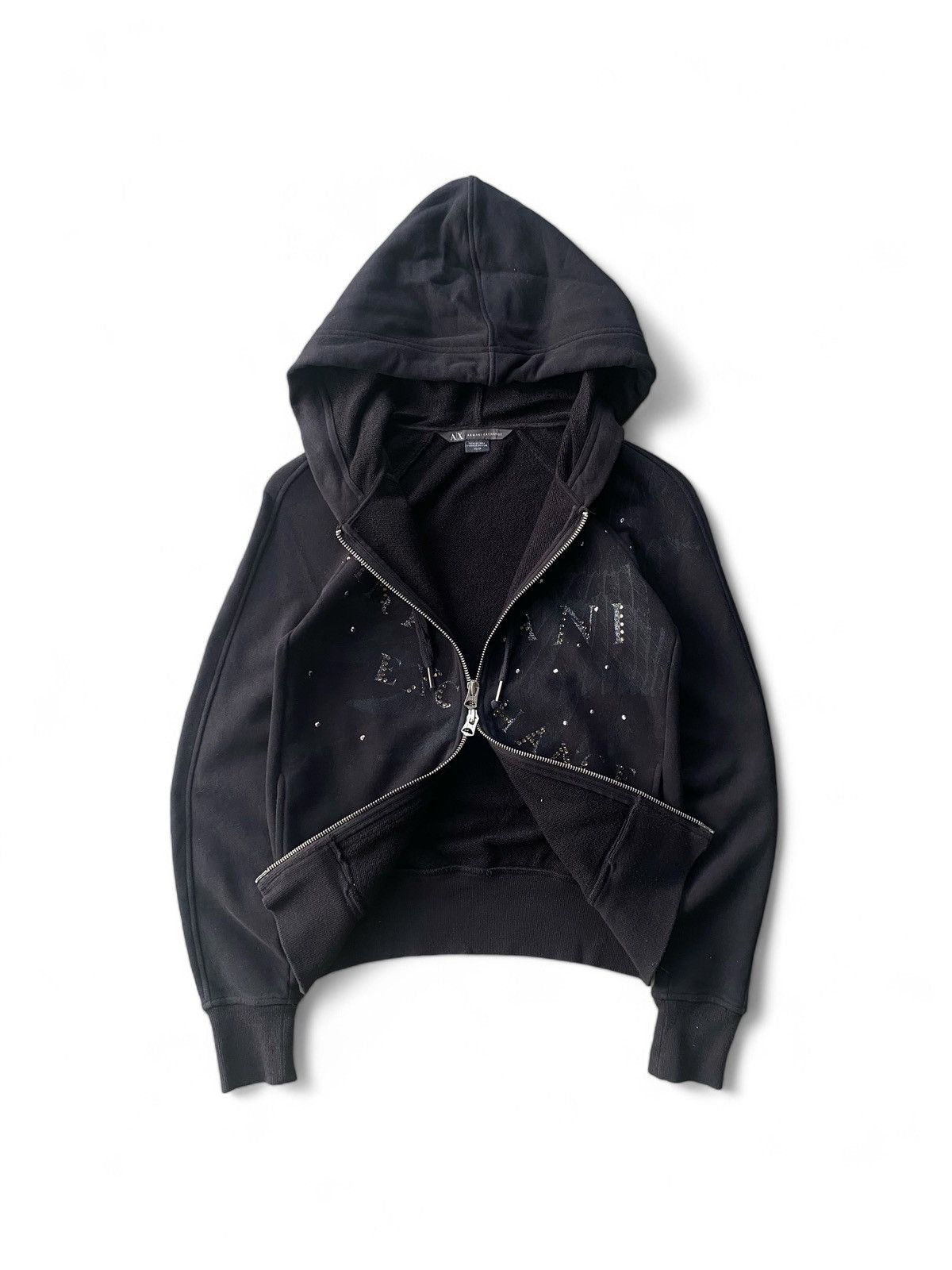 Armani Exchange armani exchange Size US XS / EU 42 / 0 - 2 Thumbnail