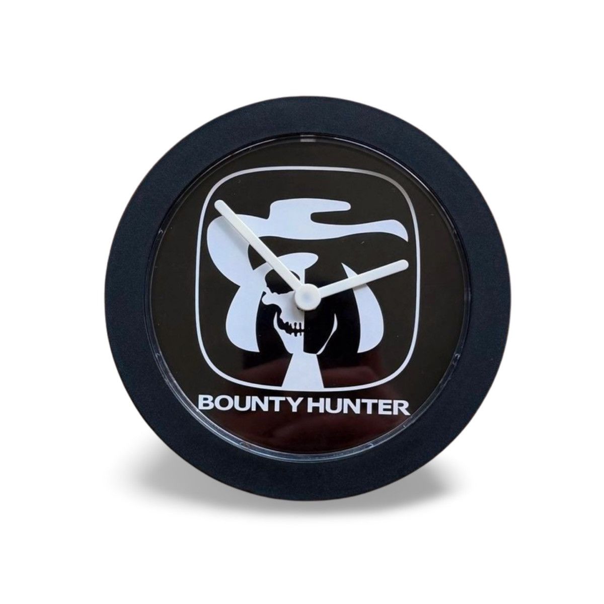 Bounty Hunter Vintage Bounty Hunter Japan Clock Size ONE SIZE - 1 Thumbnail