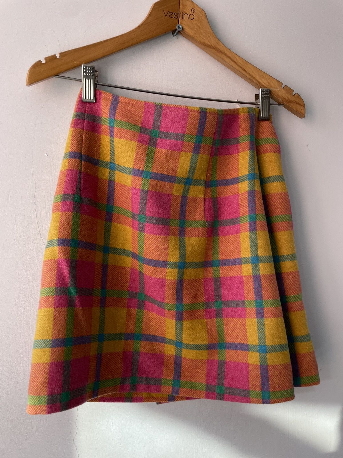 United Colors Of Benetton Benetton skirt Size 25" / US 0 / IT 36 - 13 Thumbnail
