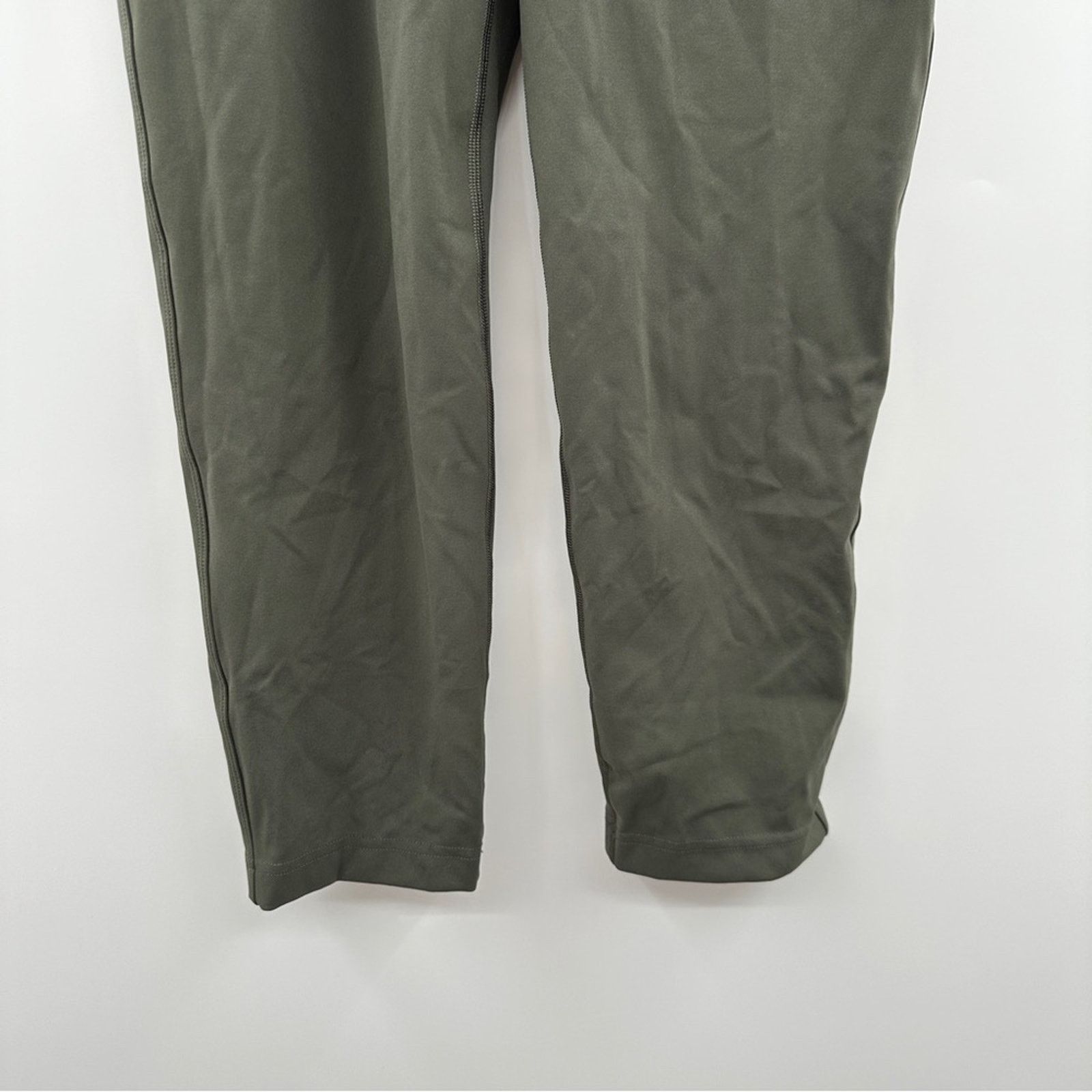 Aritzia Babaton The Group Weekender High Rise Pull-On Ankle Pants Size 24" / US 00 / IT 34 - 4 Thumbnail