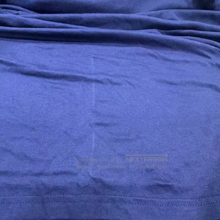 Polo Ralph Lauren Polo Ralph Lauren Solid Crew Neck Casual Short Sleeve. Size US M / EU 48-50 / 2 - 8 Thumbnail
