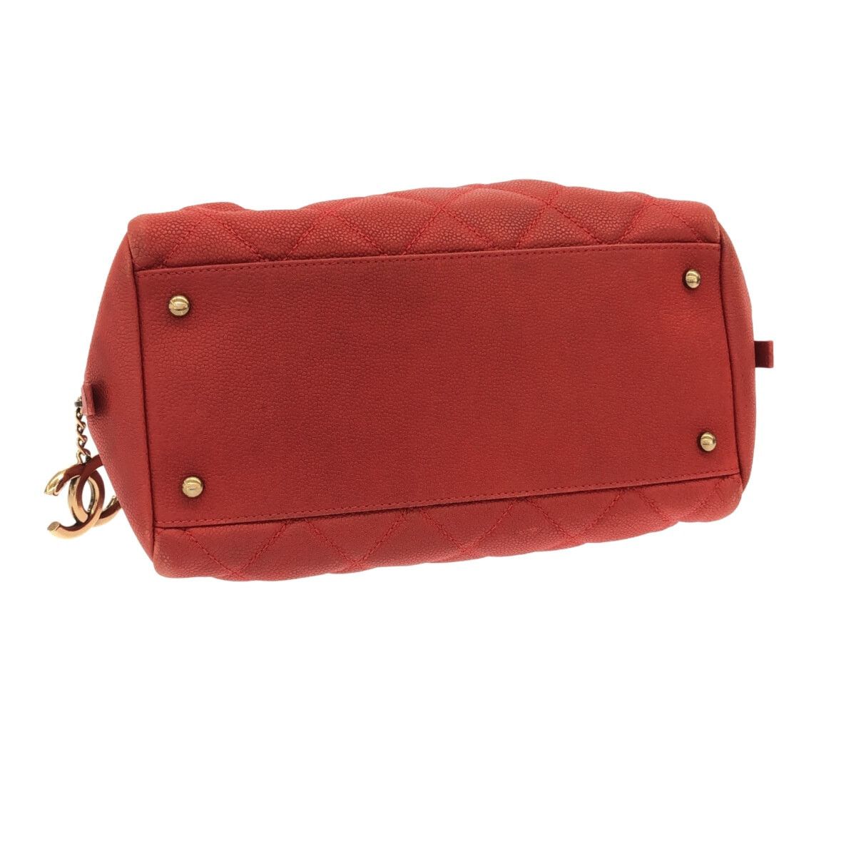 Chanel CHANEL Wild Stitch Shoulder Bag Size ONE SIZE - 4 Thumbnail
