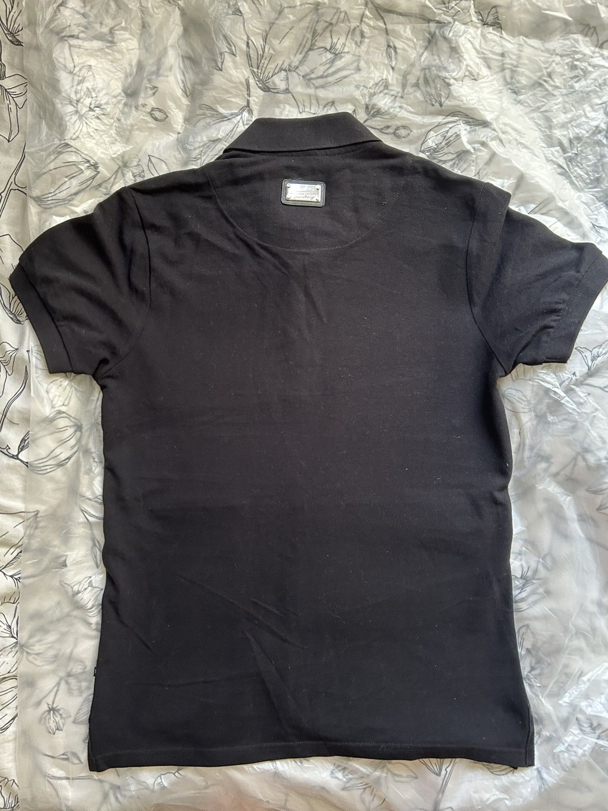 Philipp Plein Philipp Plein, brand new Polo, size S. Size US S / EU 44-46 / 1 - 8 Thumbnail