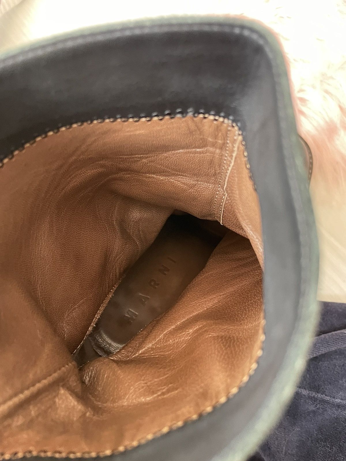 Marni Marni boots Size US 6.5 / IT 36.5 - 8 Thumbnail