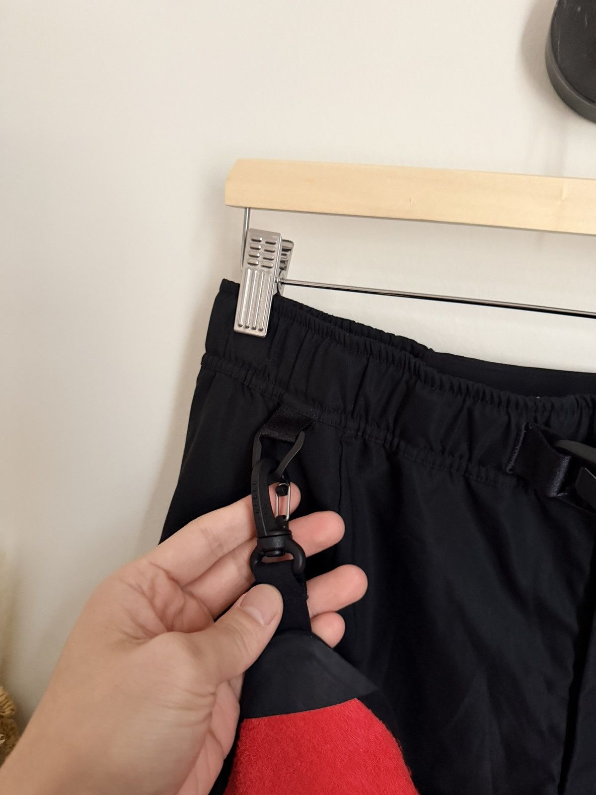MMW × Nike Nike x MMW Training Joggers Size US 30 / EU 46 - 3 Thumbnail