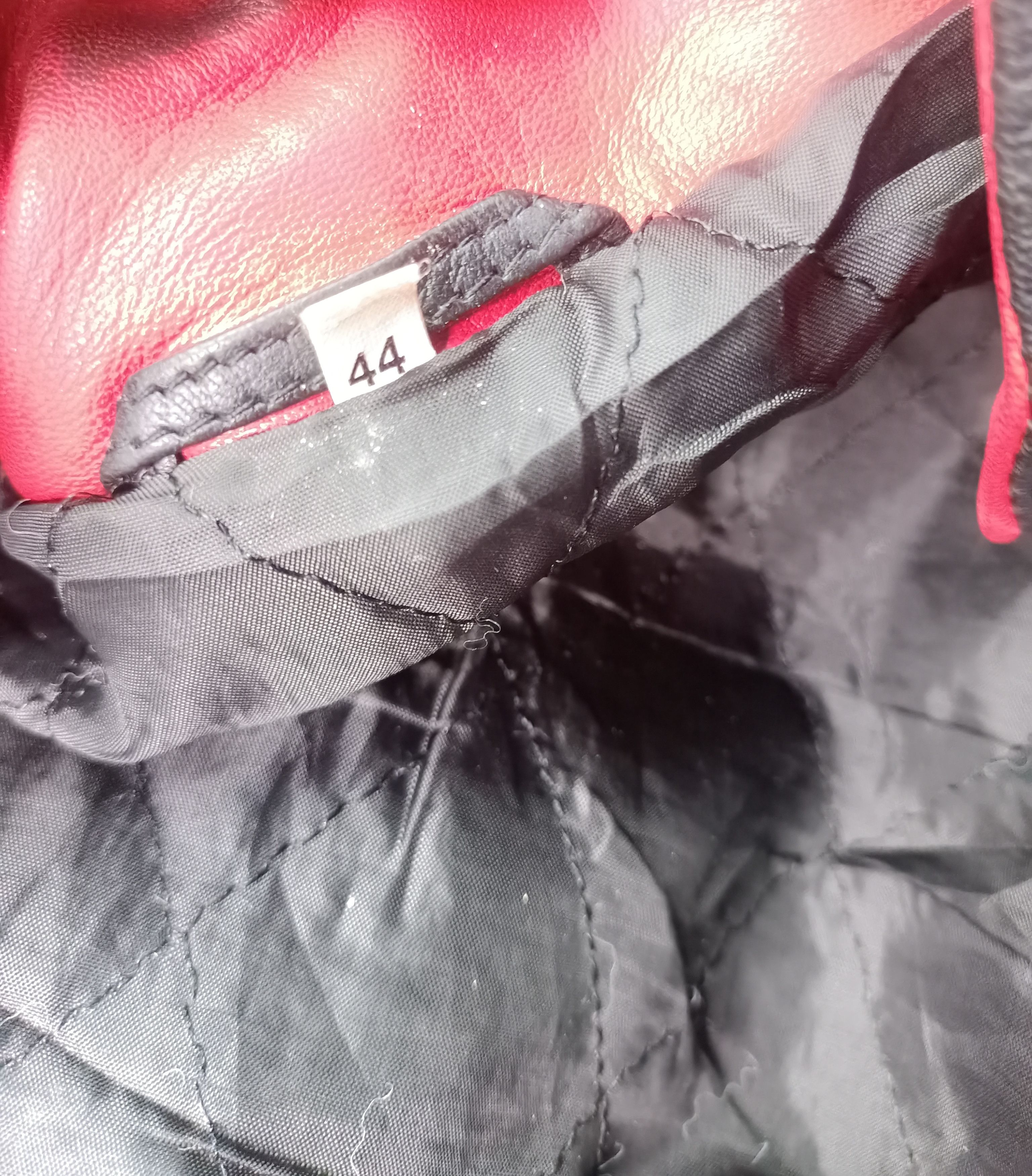 Other ALEX MERCEY PROTOTYPE LEATHER JACKET x GAMES x COSPLAY Size US M / EU 48-50 / 2 - 6 Thumbnail