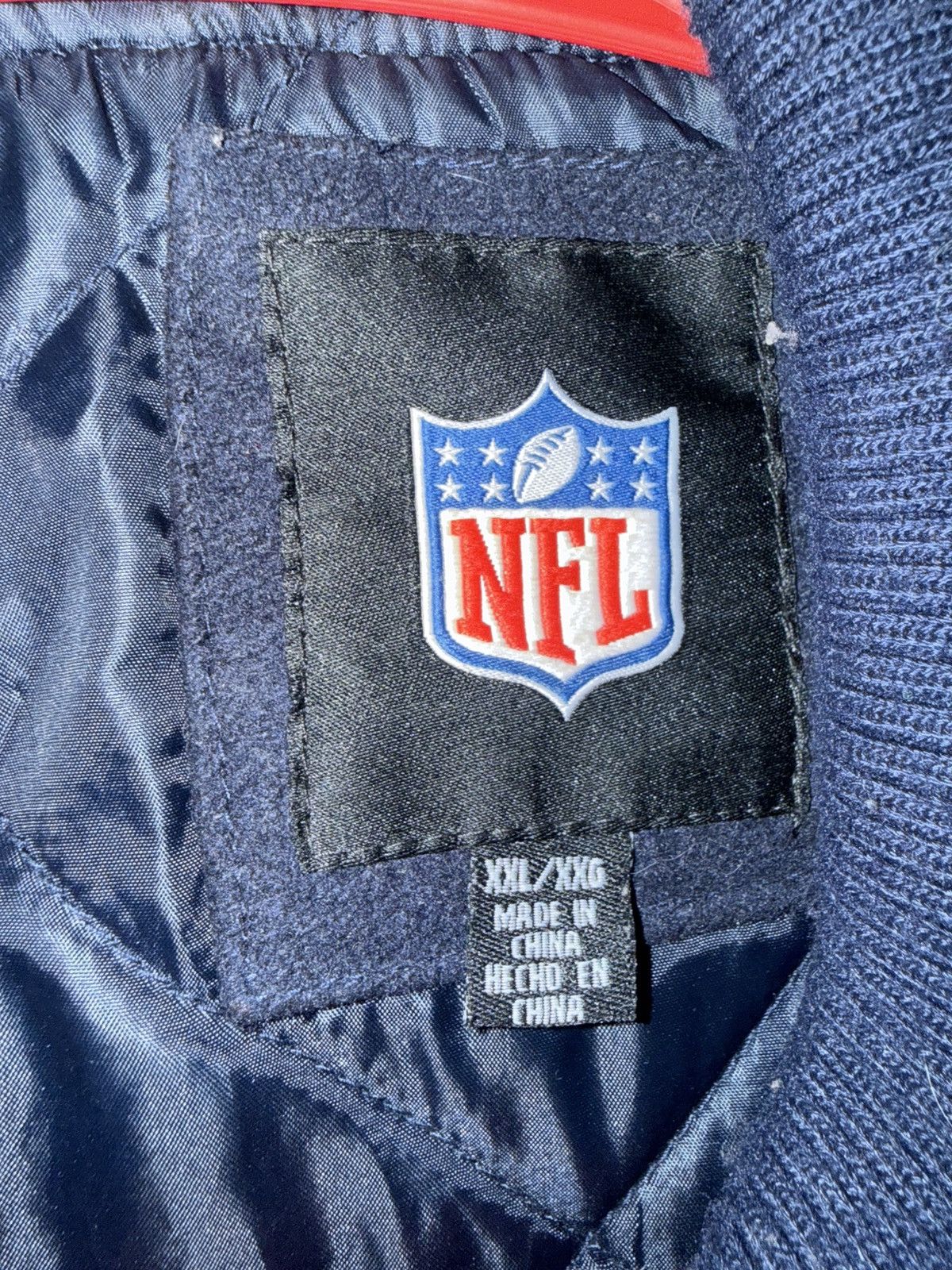 Other Broncos G-lll Varsity Jacket Size US XXL / EU 58 / 5 - 3 Thumbnail