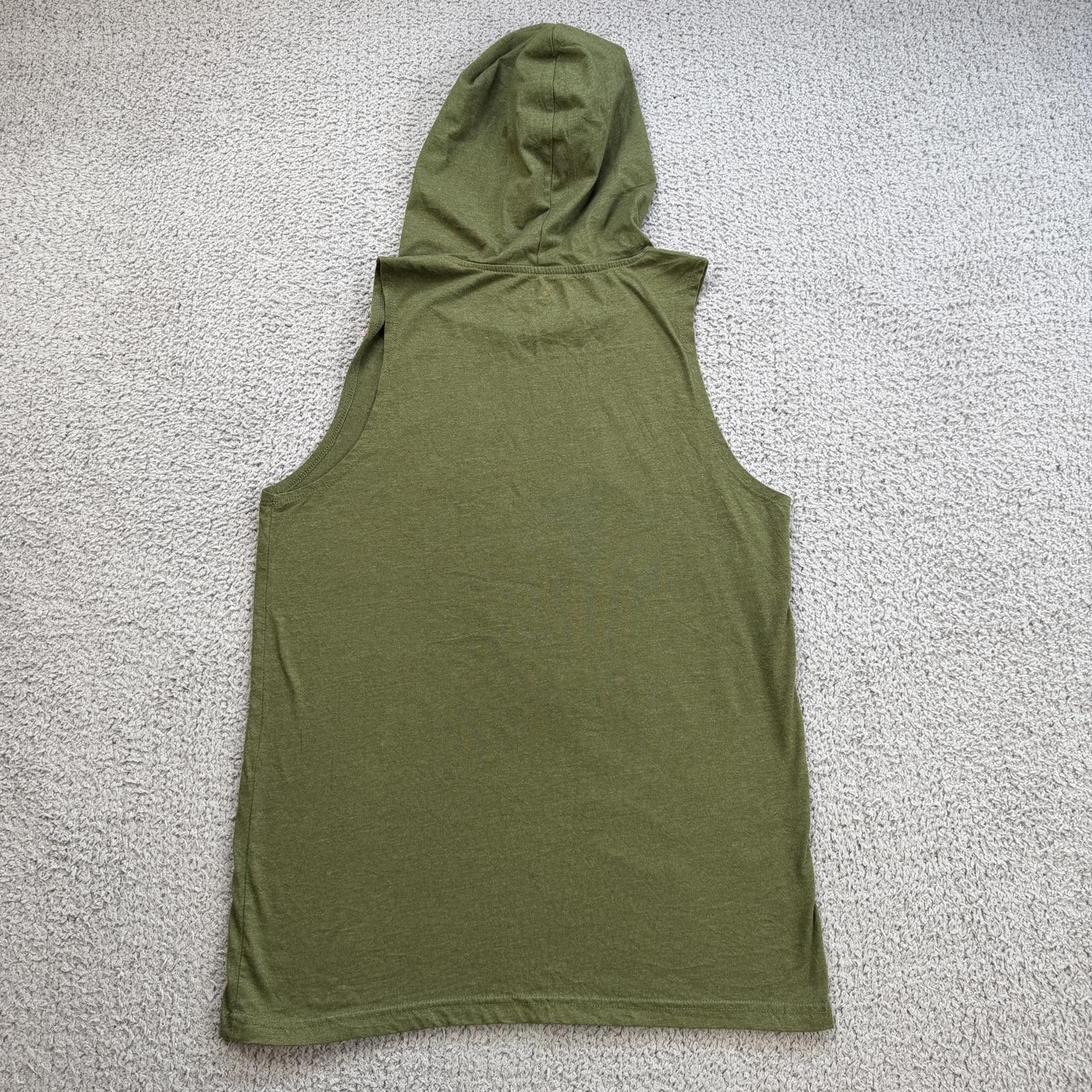Star Wars Star Wars Sleeveless Hoodie Tank Han Solo Chewbacca Small Size US S / EU 44-46 / 1 - 2 Thumbnail