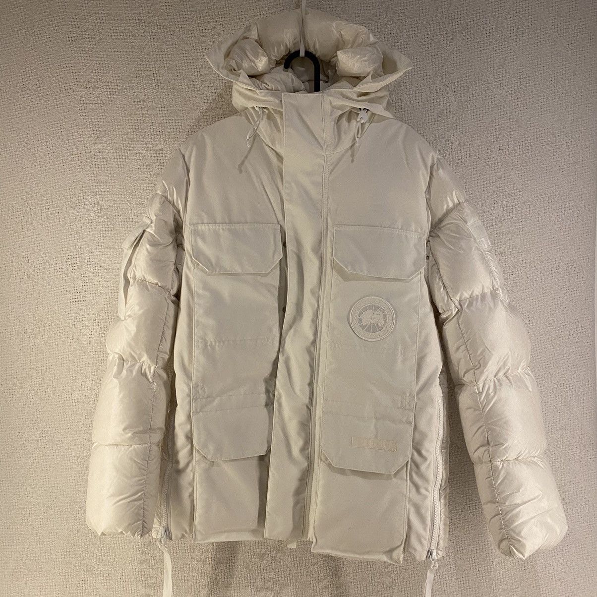 Canada Goose Canada goose Expedition Parka Size US XS / EU 42 / 0 - 1 Thumbnail