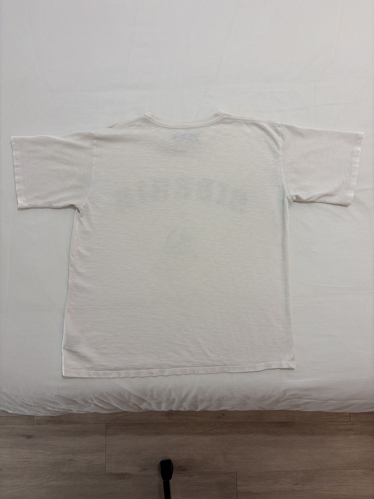 Siberia Hills Siberia Hills FW19 Blood Hammer & Sickle Tee Size US L / EU 52-54 / 3 - 2 Thumbnail