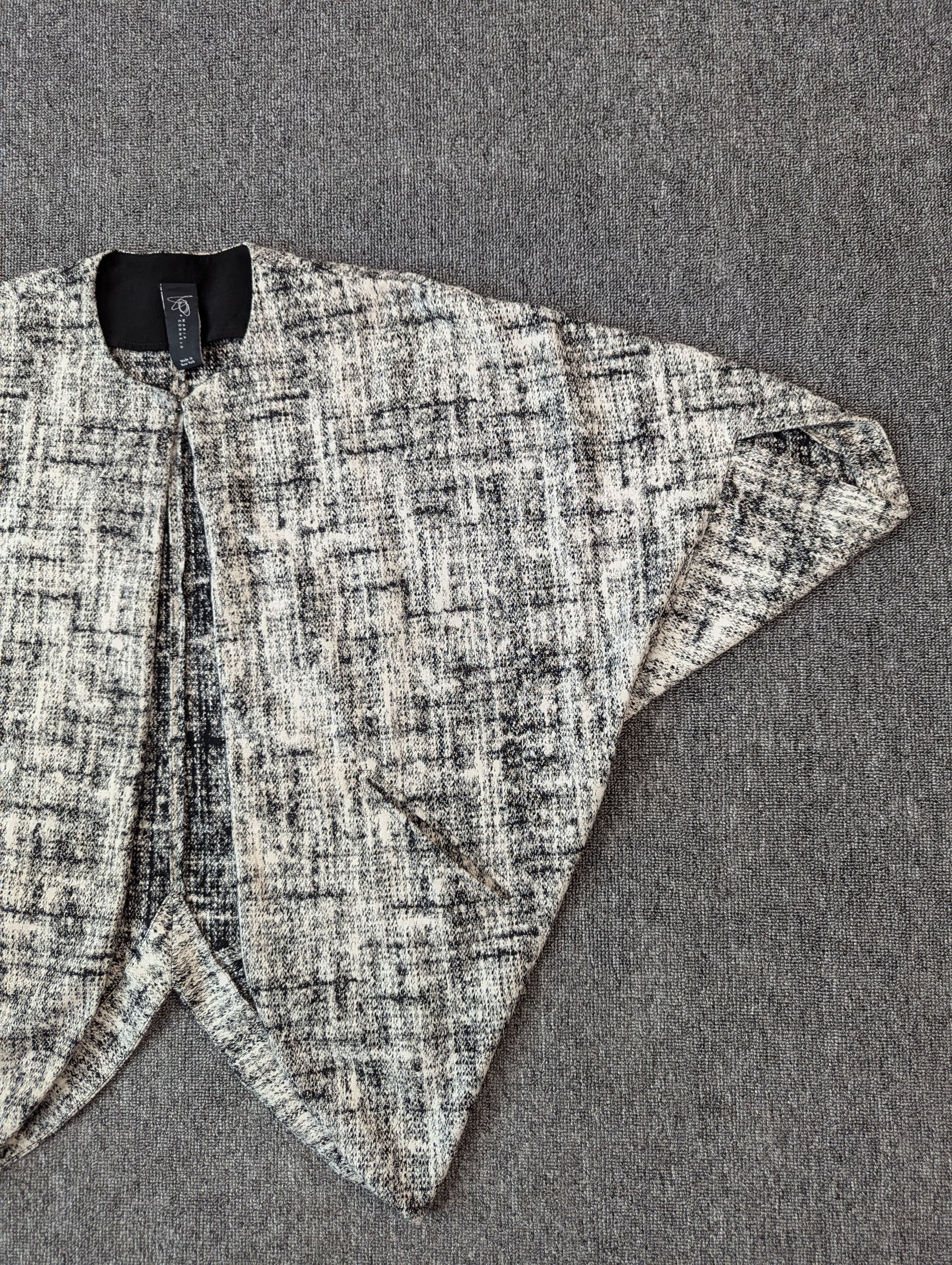 Zero + Maria Cornejo Zero + Maria Cornejo Cotton Blouse Size 0 Size XS / US 0-2 / IT 36-38 - 3 Thumbnail