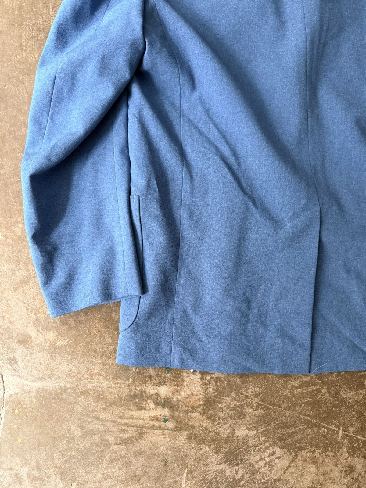 Needles Needles Tailored Blazer Jacket Kapital Engineered Garments Size US L / EU 52-54 / 3 - 8 Thumbnail