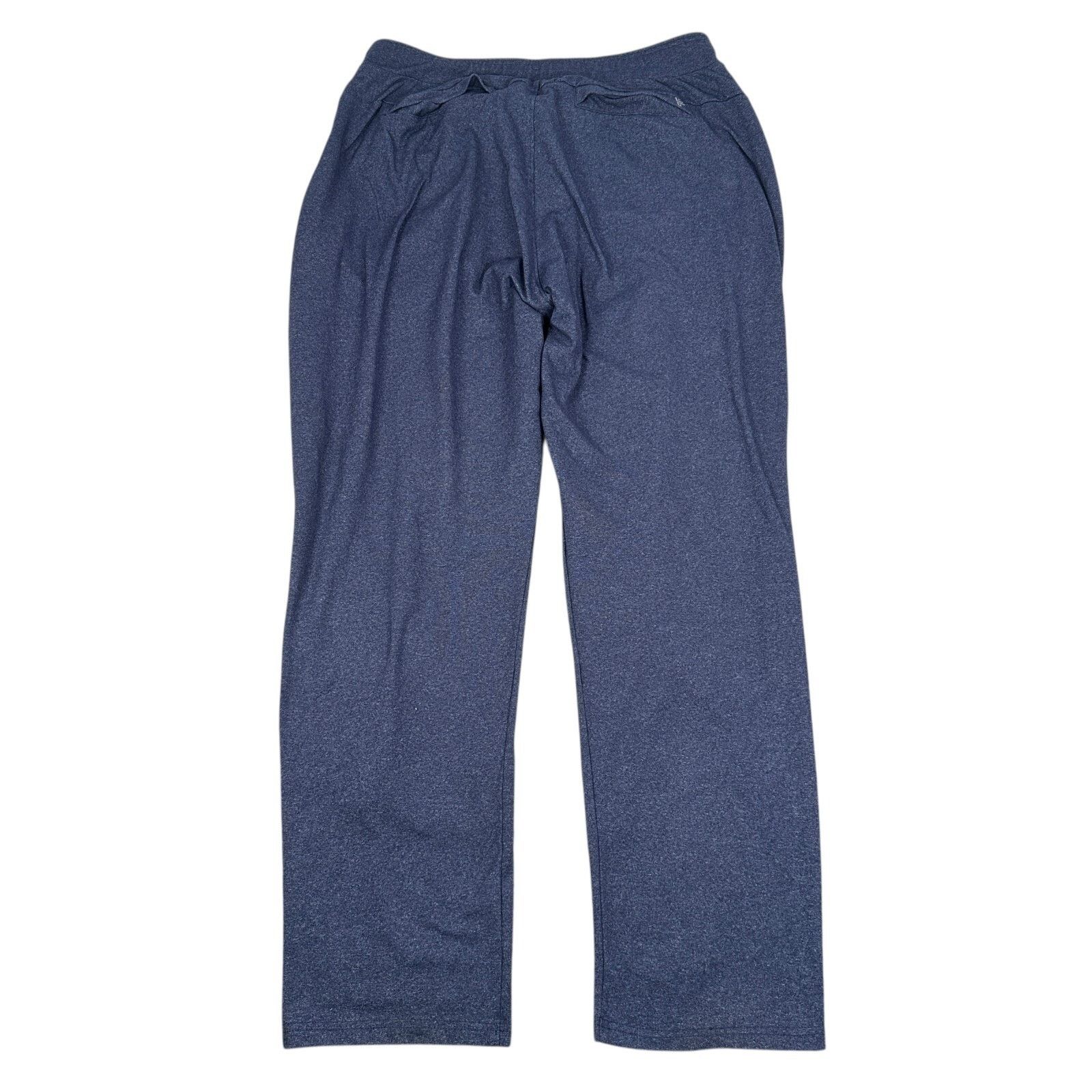 Public Rec Public Rec All Day Every Day Pants Men’s 36 x 30 Blue Casual Size US 36 / EU 52 - 2 Thumbnail