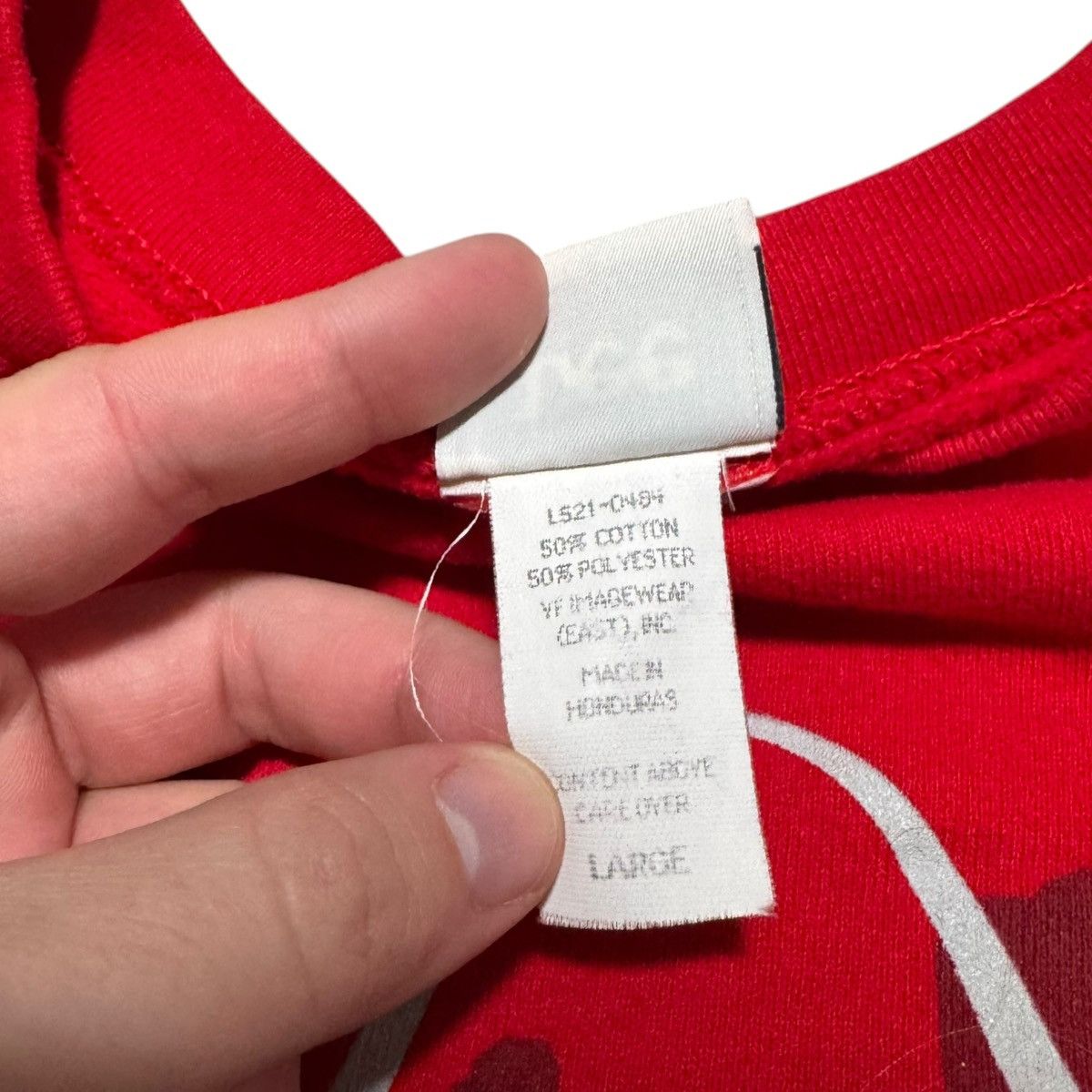 Lee × MLB × Vintage Lee Sport St. Louis Cardinals Arch City Slammers Adult XL Size US XL / EU 56 / 4 - 6 Thumbnail