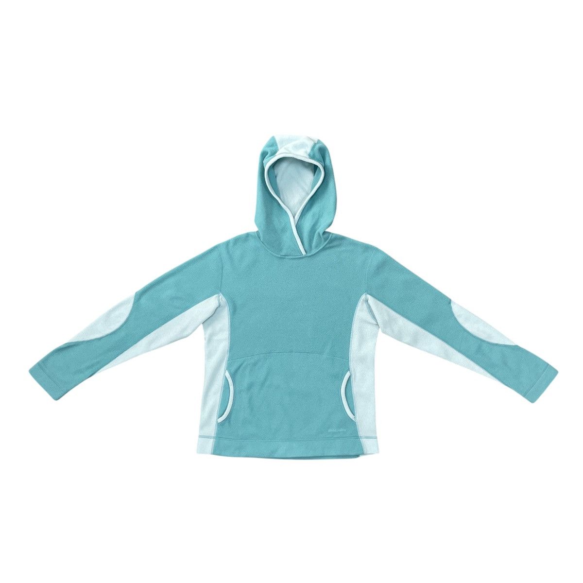 Patagonia Patagonia Synchilla Women Fleece Hoodie Jacket Size S Size S / US 4 / IT 40 - 1 Thumbnail