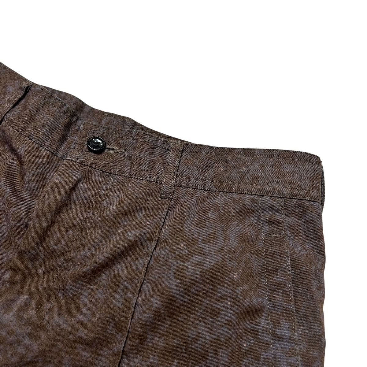 Comme des Garcons 333 90s vintage comme des garcons homme plus Dart pleated Size US 30 / EU 46 - 6 Thumbnail